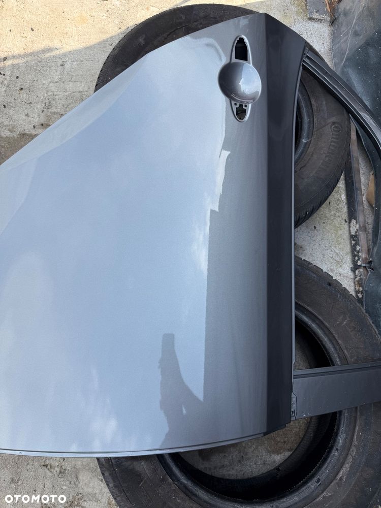 DRZWI PRAWE TYŁ TYLNE KIA PICANTO III - 4