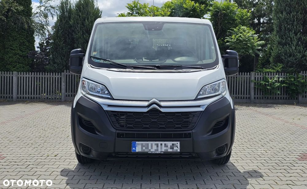 Citroën JUMPER - 17