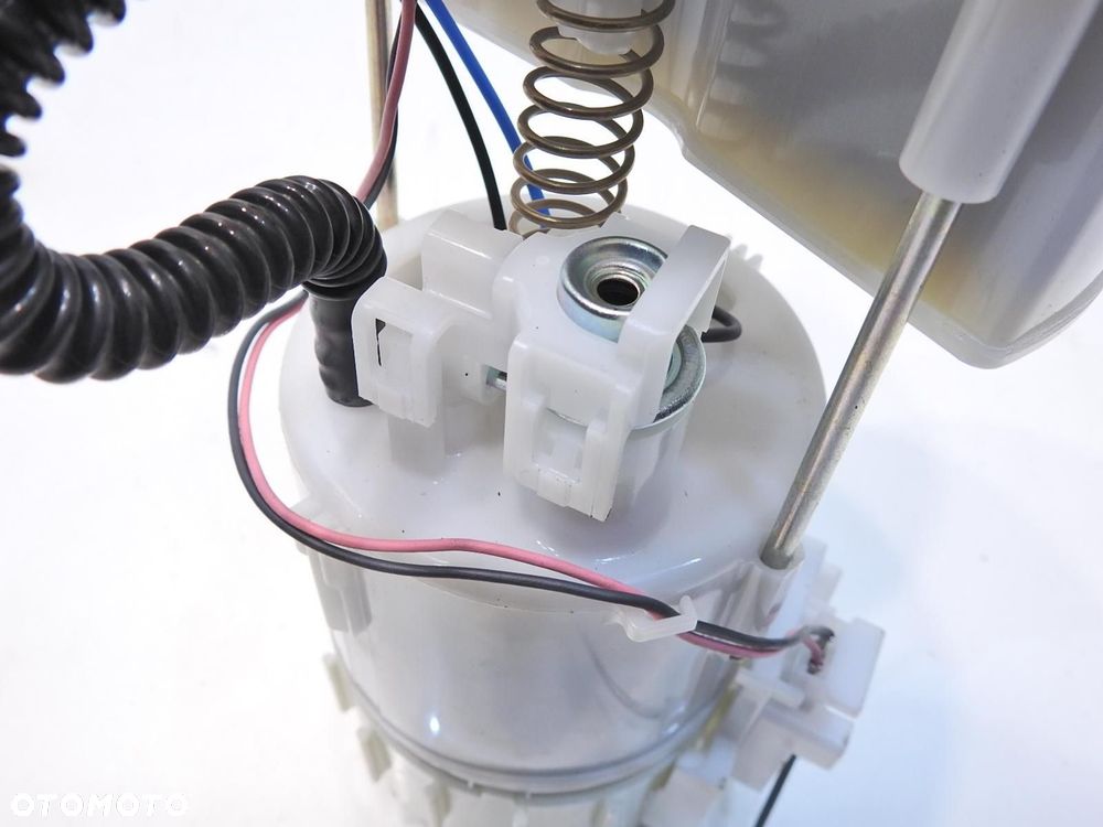 POMPA PALIWA TOYOTA AYGO I 1.0 - 7