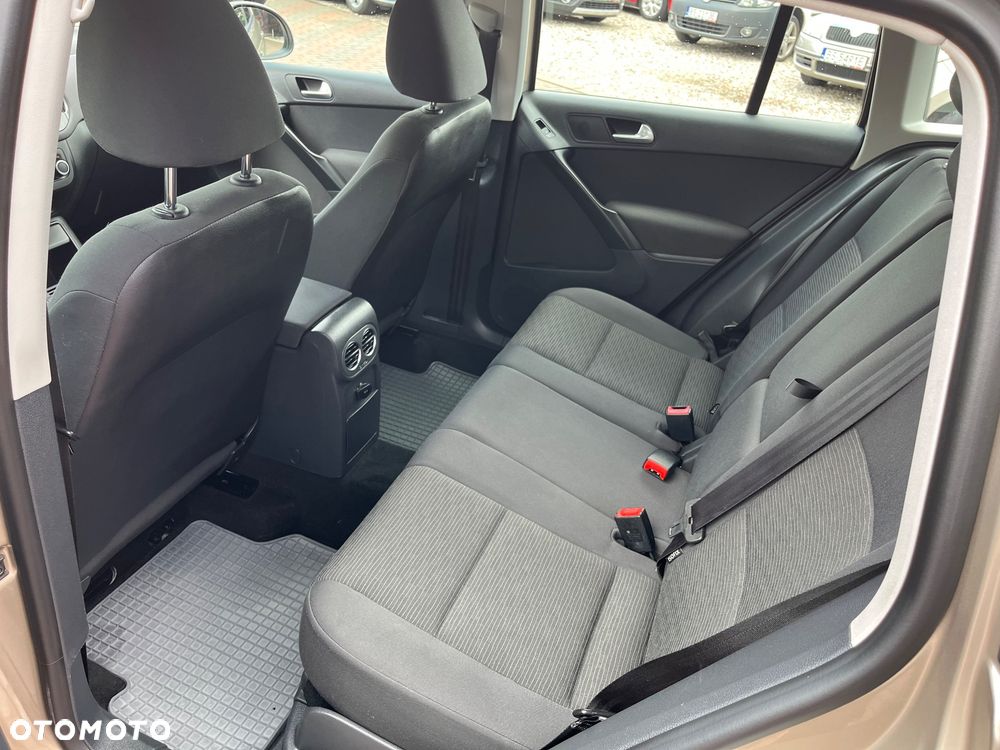 Volkswagen Tiguan 2.0 TDI CityStyle - 16