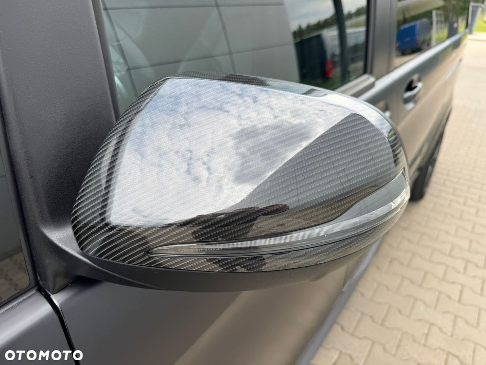 Mercedes-Benz Klasa V 300 d 4-Matic Avantgarde 9G-Tronic (ekstra d³) - 13