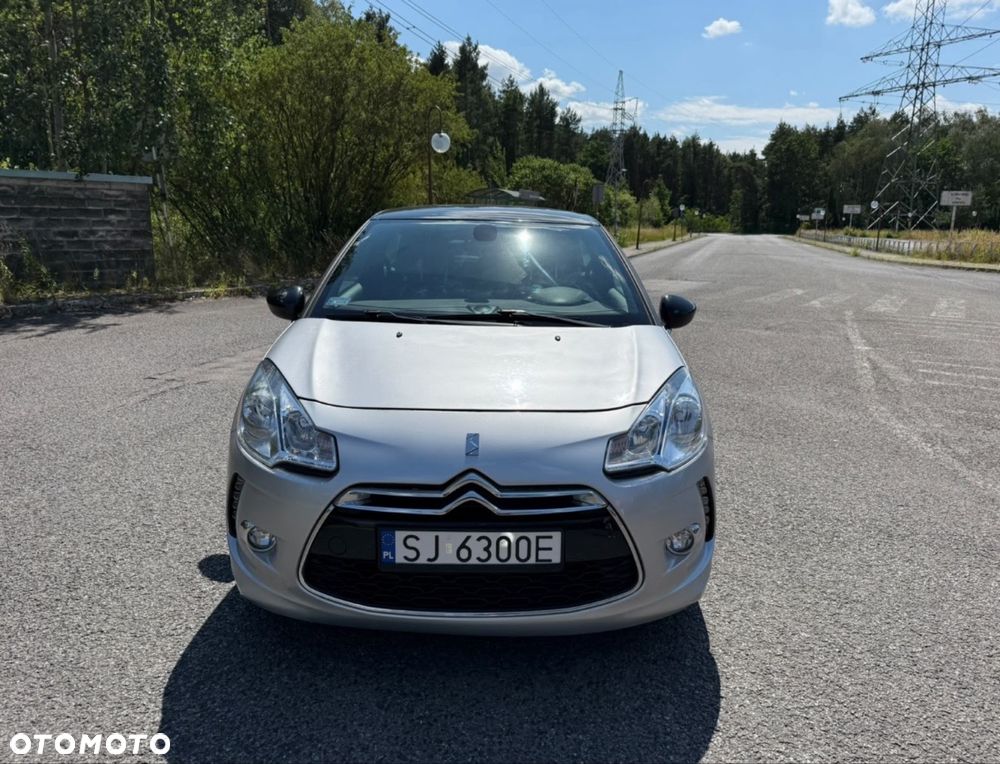 Citroën DS3 - 2