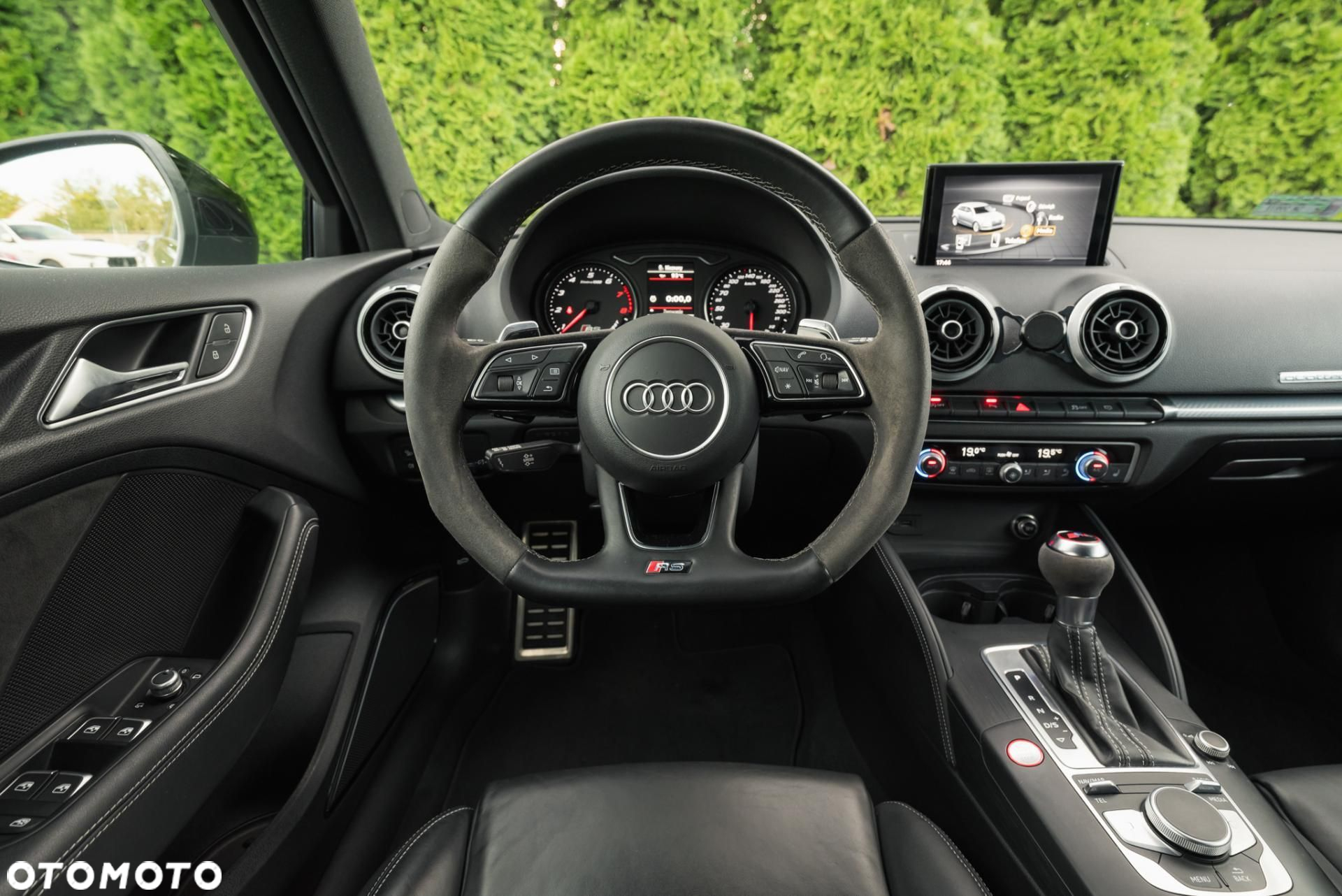 Audi RS3 Sportback - 11