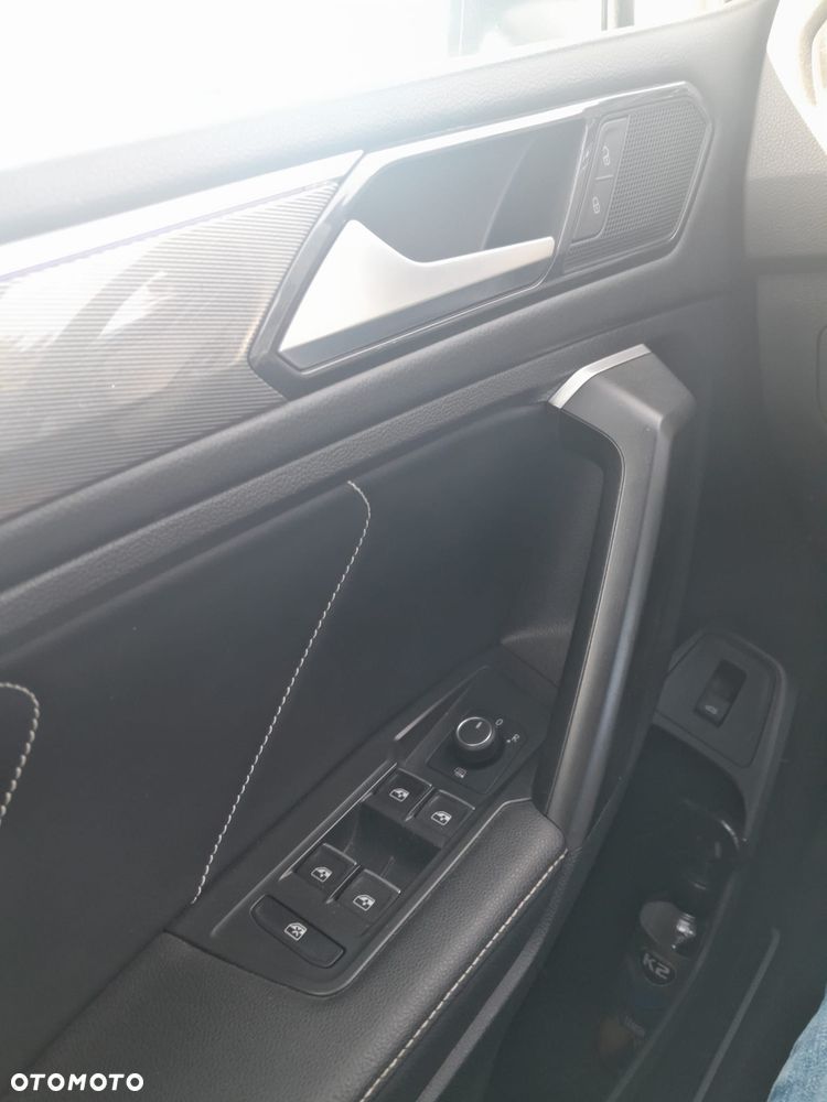 Volkswagen Tiguan 2.0 TSI 4Mot R-Line DSG - 25
