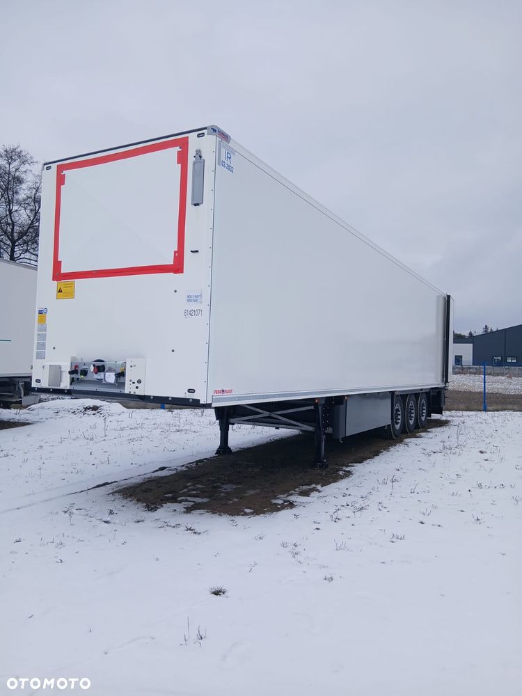 Schmitz Cargobull Sko 24 V7 - 10