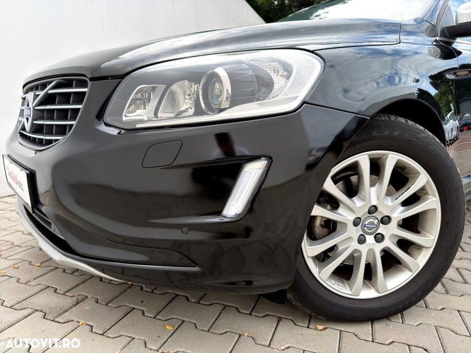 Volvo XC 60 - 3