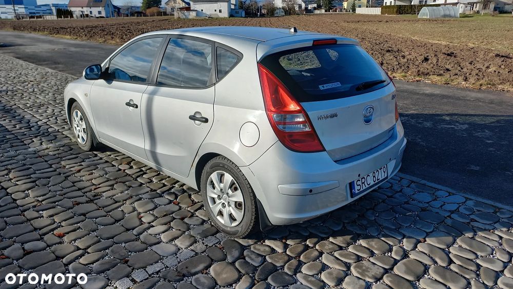 Hyundai i30 1.6 CRDi Classic - 5