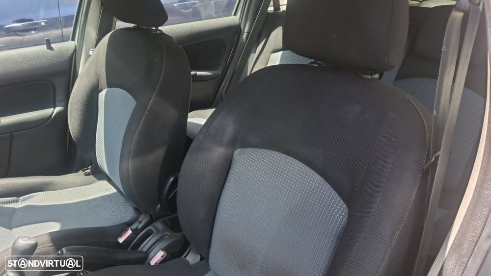 Peugeot 206 SW 1.4 HDi Colorline - 10
