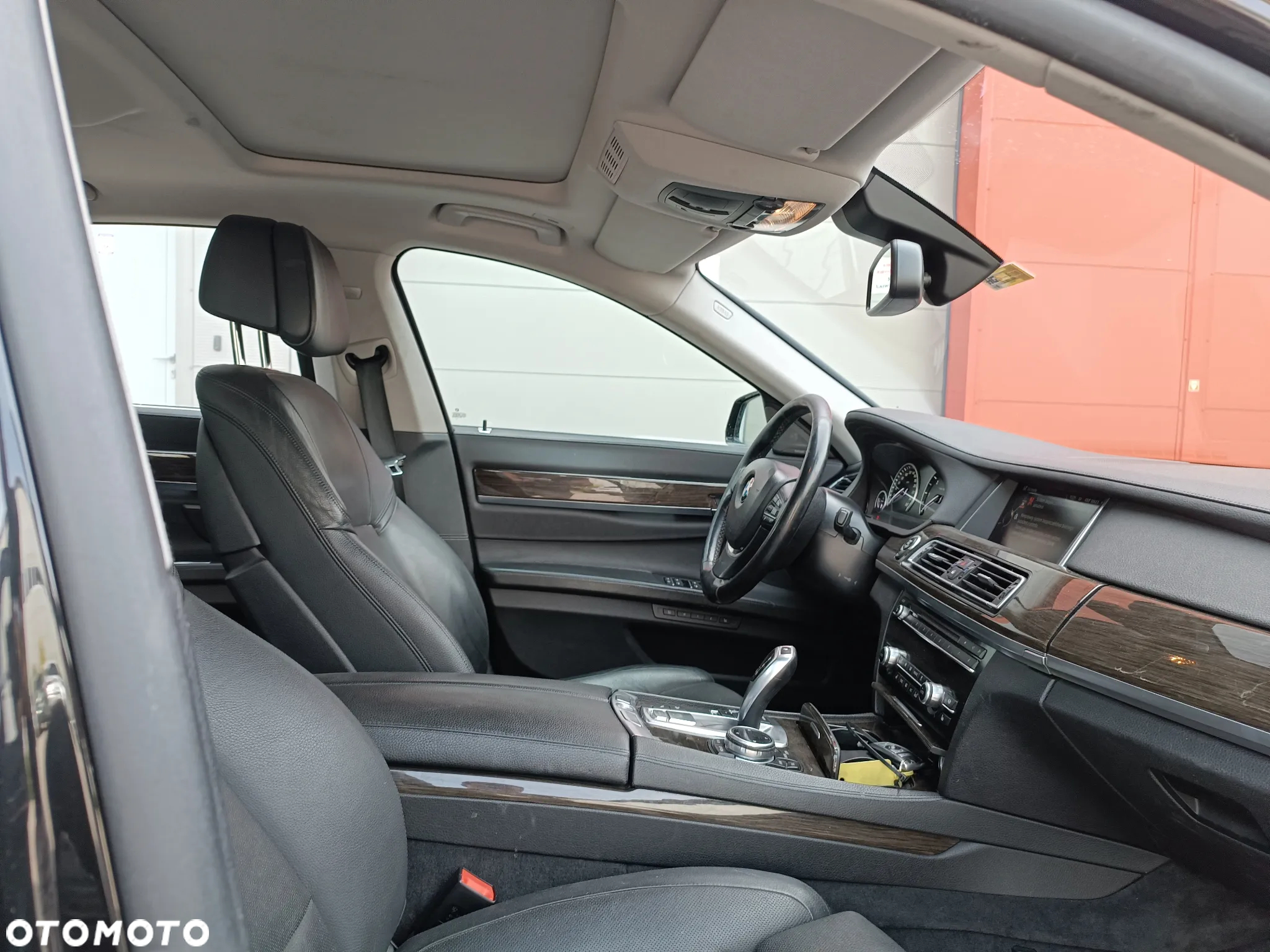 BMW Seria 7 730d Edition Exclusive - 22