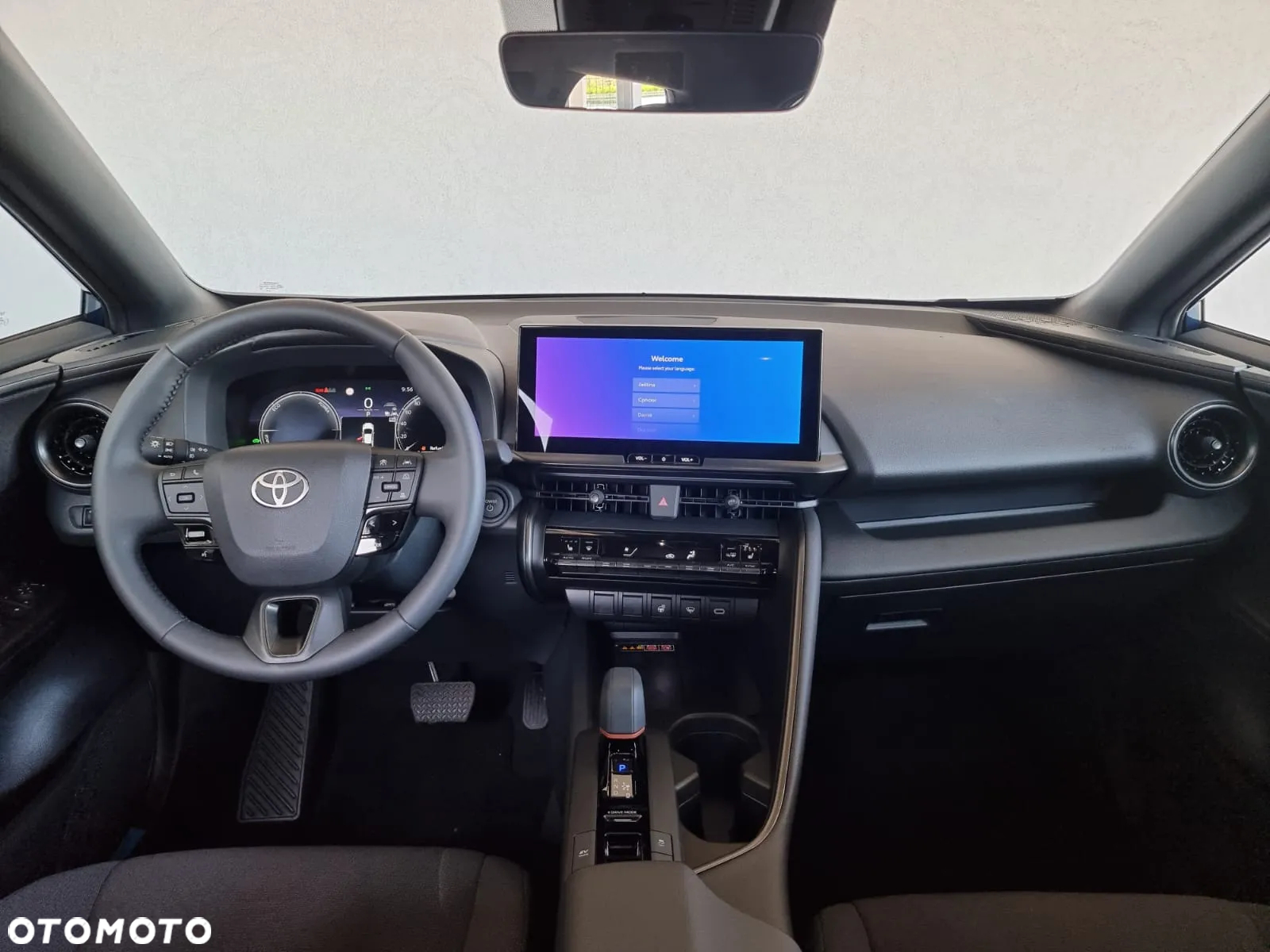 Toyota C-HR 2.0 Hybrid Style Selection - 13
