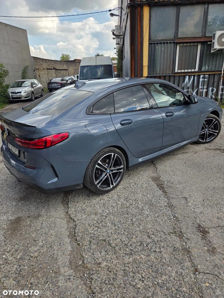 BMW Seria 2 218i M Sport - 9