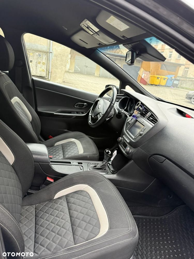 Kia Ceed 1.6 CRDi GT Line DCT - 15