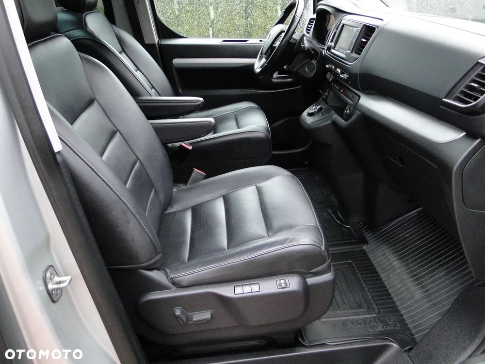 Toyota Proace Verso 2.0 D4-D Long Family - 20