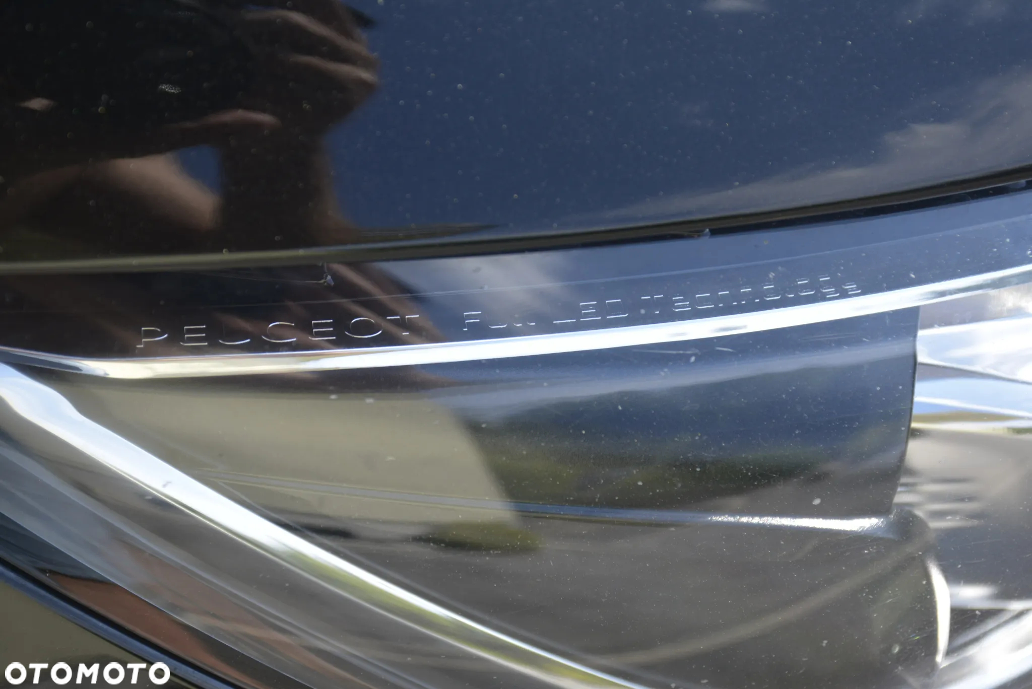 Peugeot 308 BlueHDi FAP 150 Stop&Start GT-Line Edition - 26