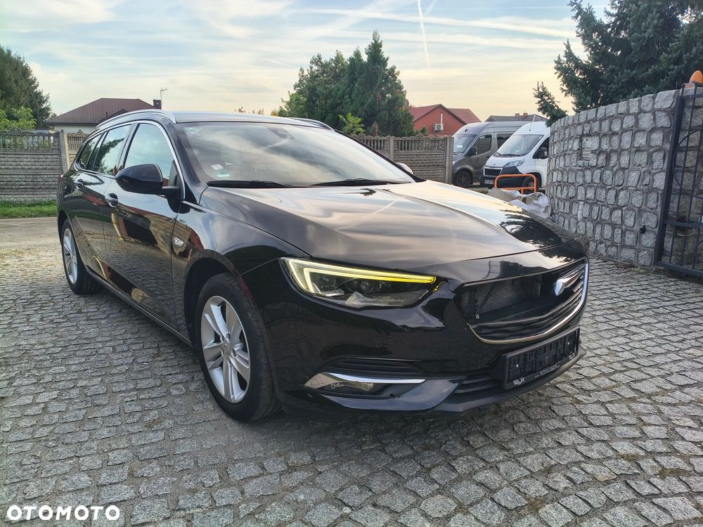 Opel Insignia - 4