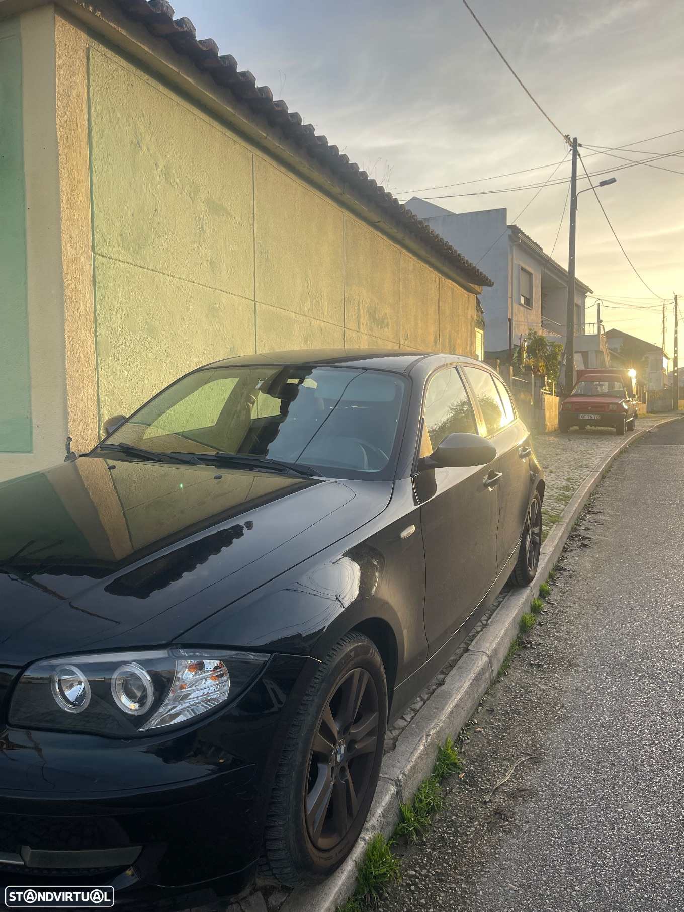 BMW 118 d - 2