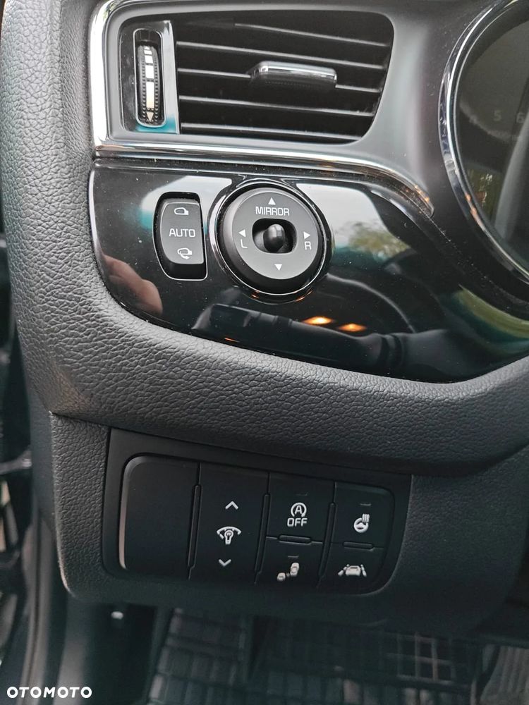 Kia Ceed Cee'd 1.6 CRDi L - 14