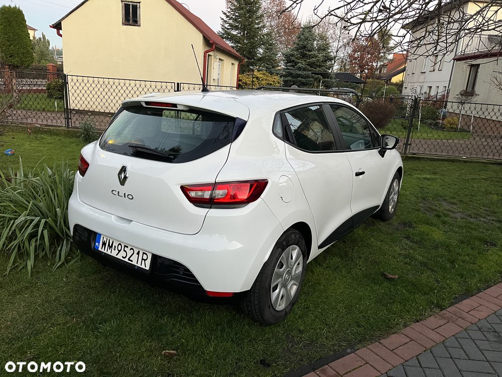 Renault Clio - 3