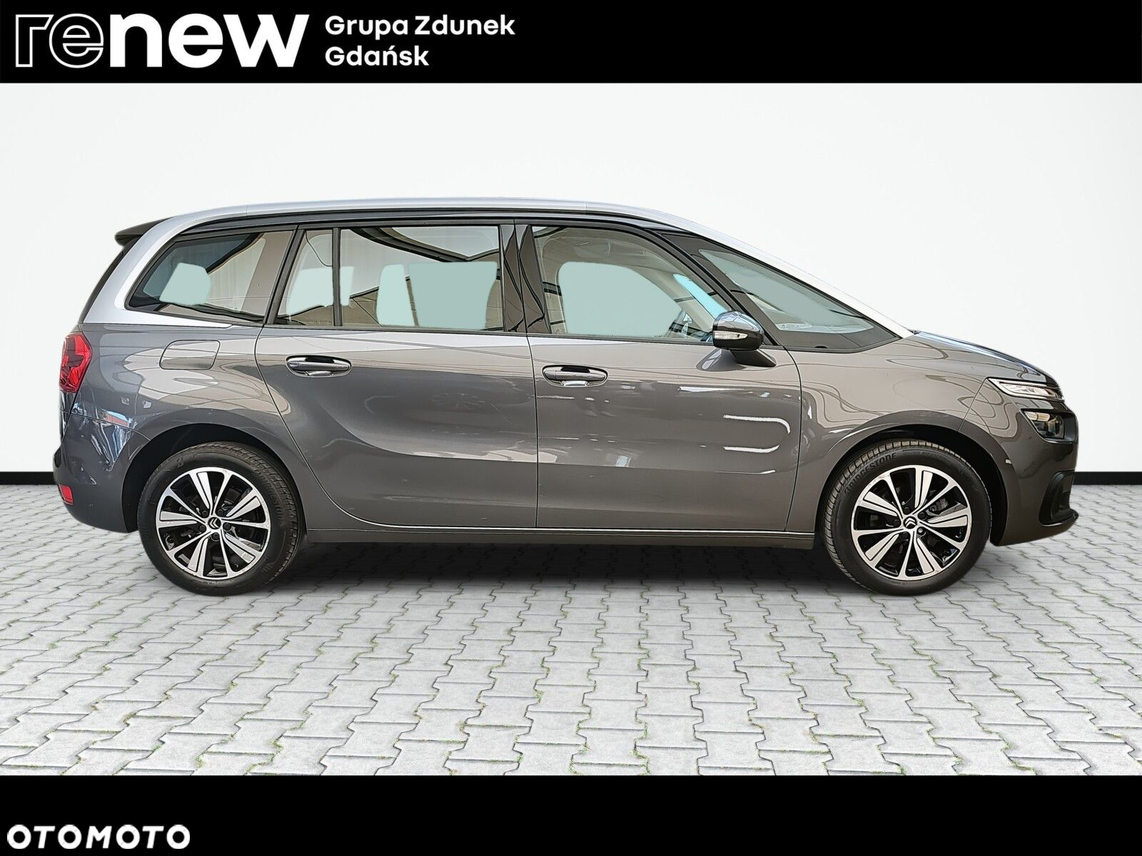 Citroën C4 SpaceTourer - 5