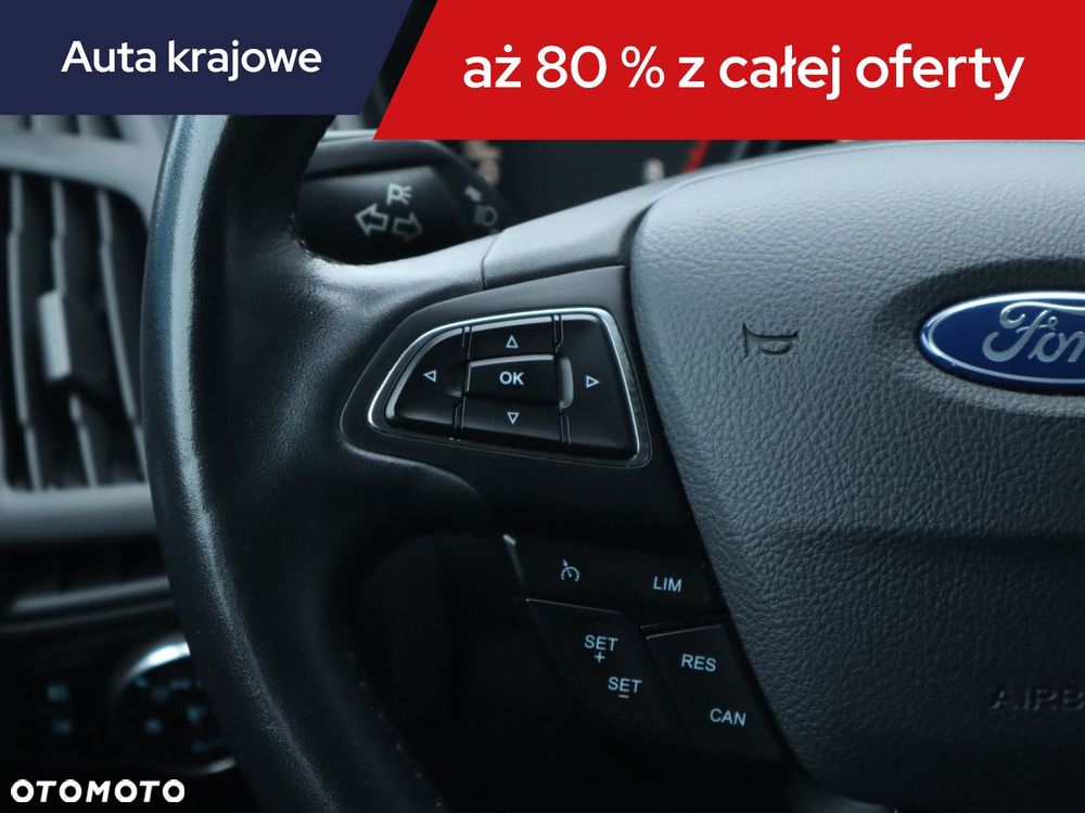 Ford Focus SW - 20