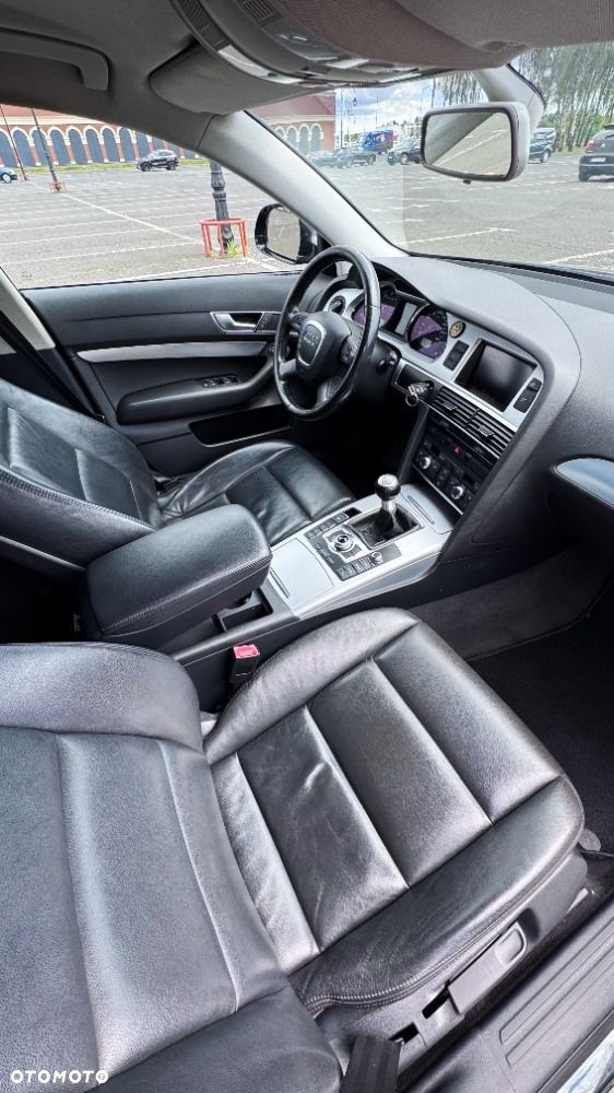 Audi A6 Avant 2.0 TFSI - 14