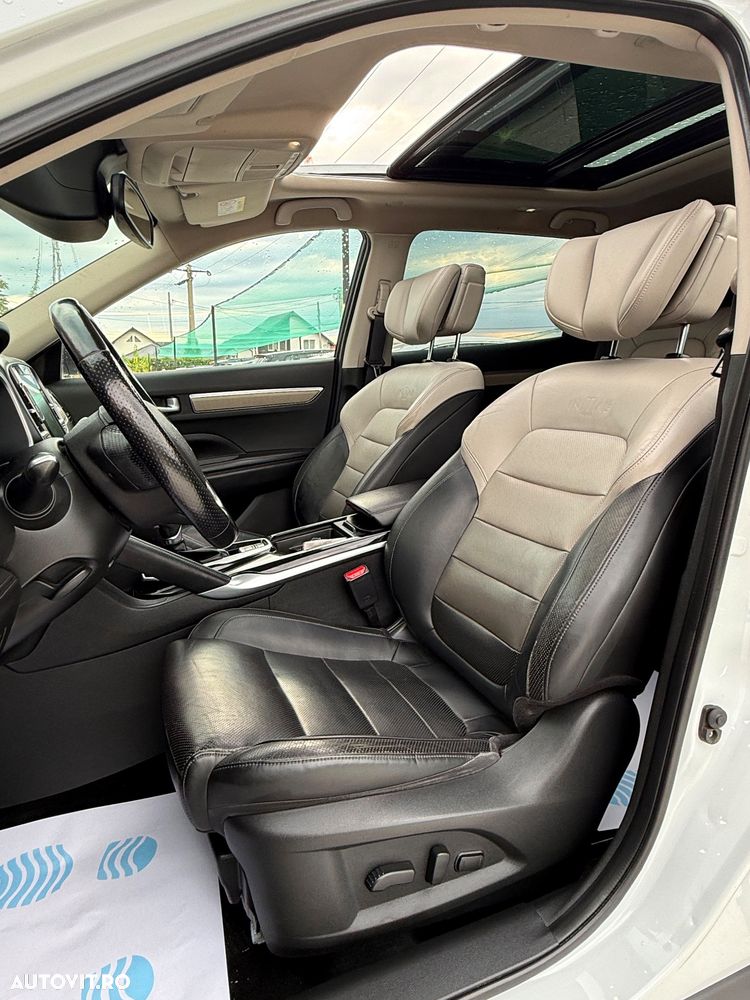 Renault Koleos 2.0 Energy dCi X-TRONIC Intens - 25