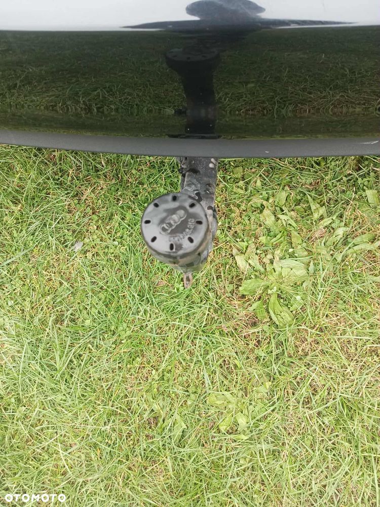 Audi A6 Avant 2.0 TDI - 13