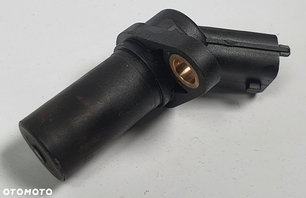 CZUJNIK POŁOŻENIA WAŁU OPEL CORSA D 1.2 16V 0261210151 - 1