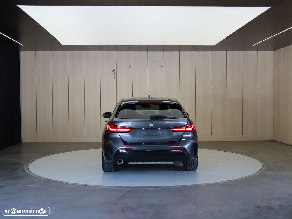 BMW 118 i Aut. M Sport - 5