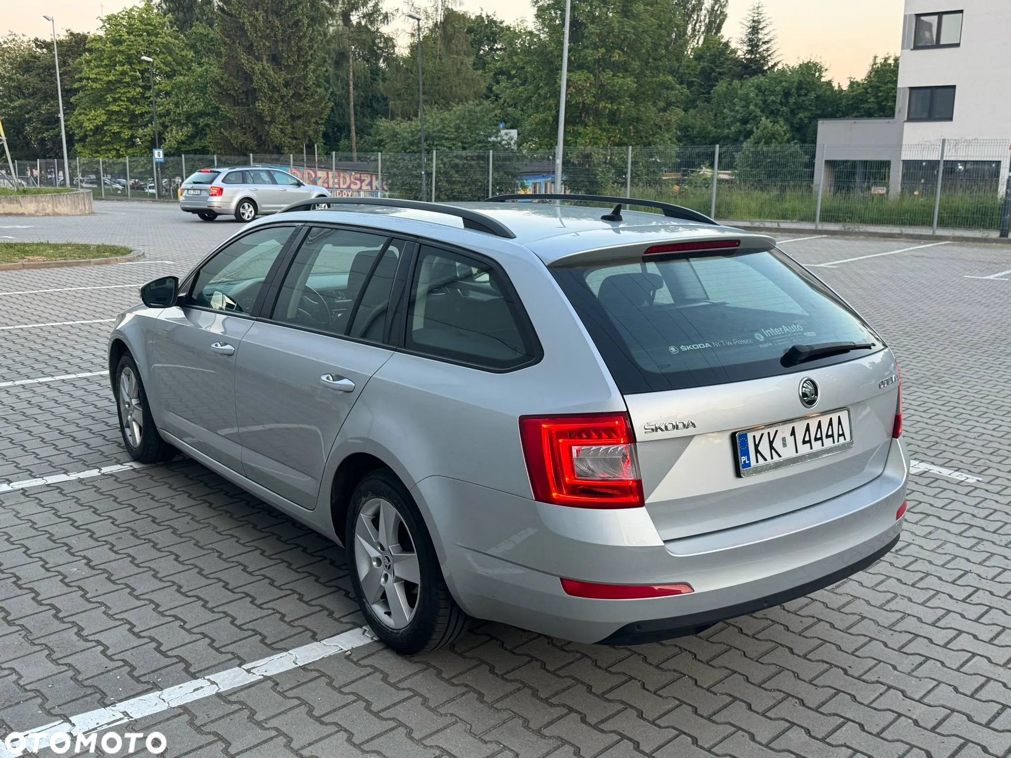 Skoda Octavia 2.0 TDI Ambition - 15