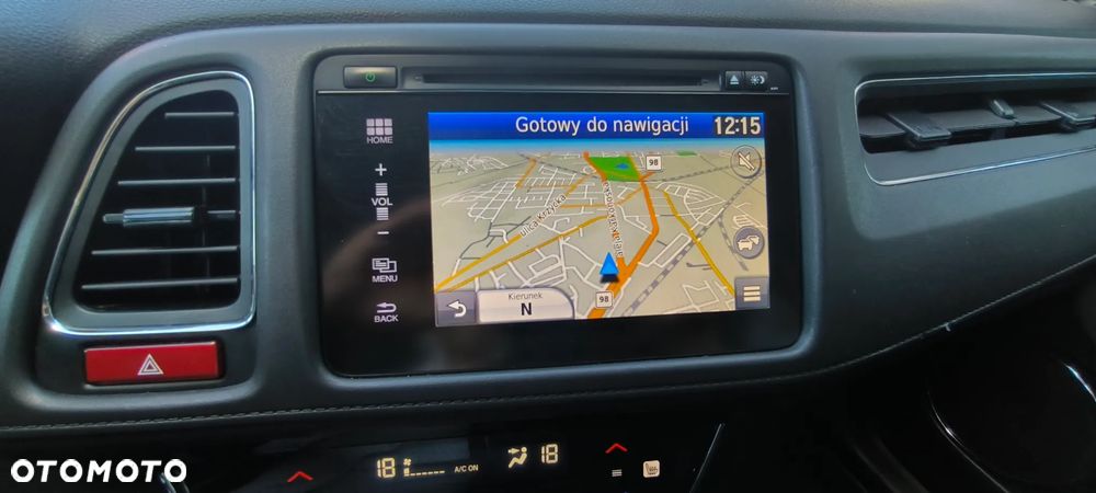 Honda HR-V 1.5 i-VTEC Elegance - 16