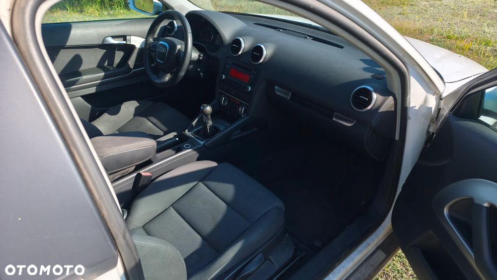 Audi A1 3-drzwiowe 1.4 TFSI Ambition - 12