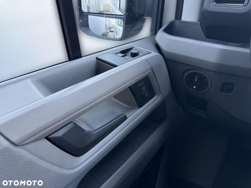 Volkswagen Crafter 35 TDI - 20