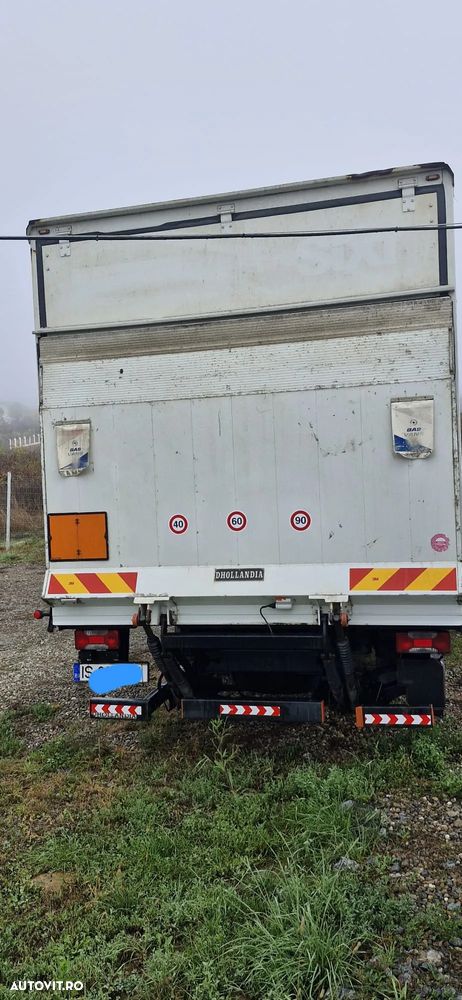 Iveco SXS S70C12BA - 8