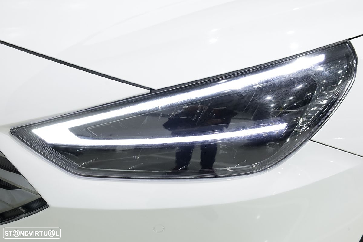 Hyundai i30 SW 1.0 T-GDi Style Plus - 5