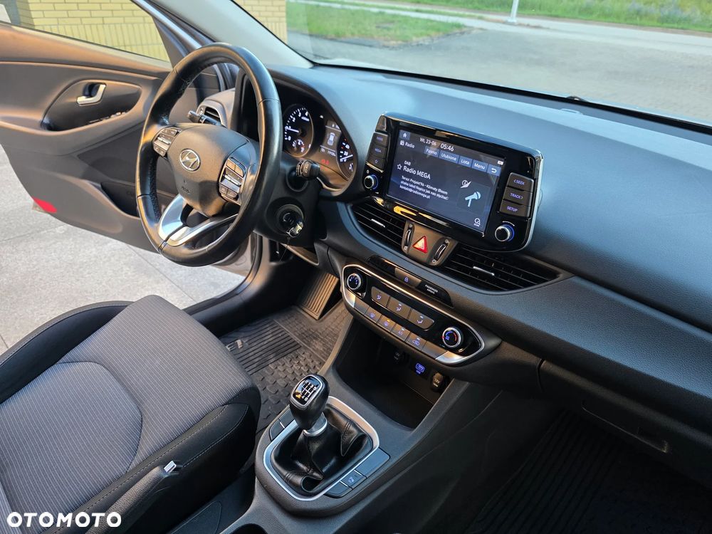 Hyundai i30 1.0 T-GDI Modern - 16