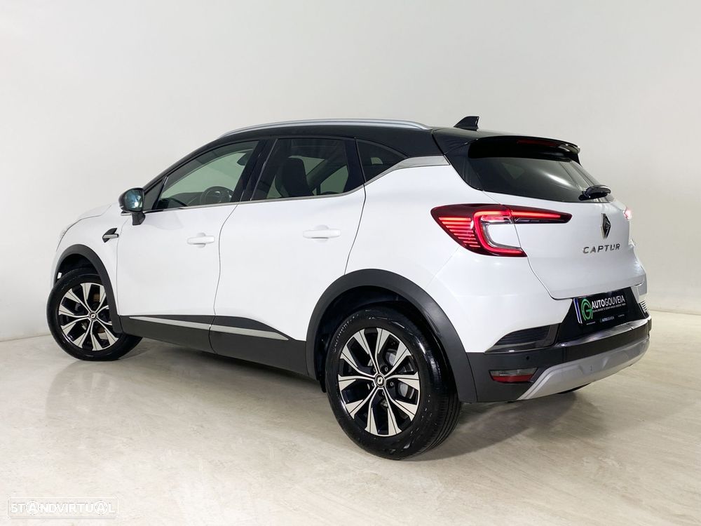 Renault Captur 1.0 TCe Techno - 5