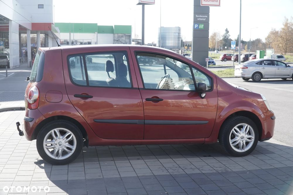 Renault Modus 1.2 Access - 7