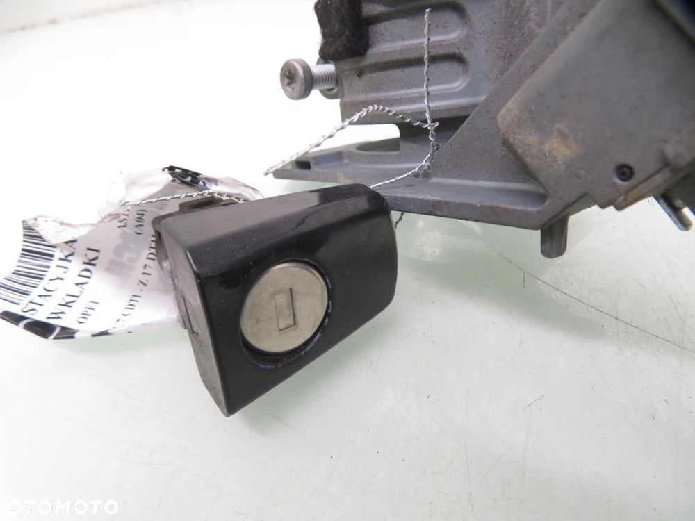STACYJKA WKŁADKI OPEL ASTRA III H N0501881 2421430 - 5