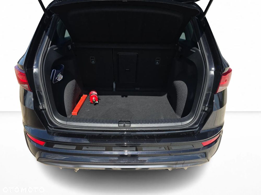 Cupra Ateca - 11