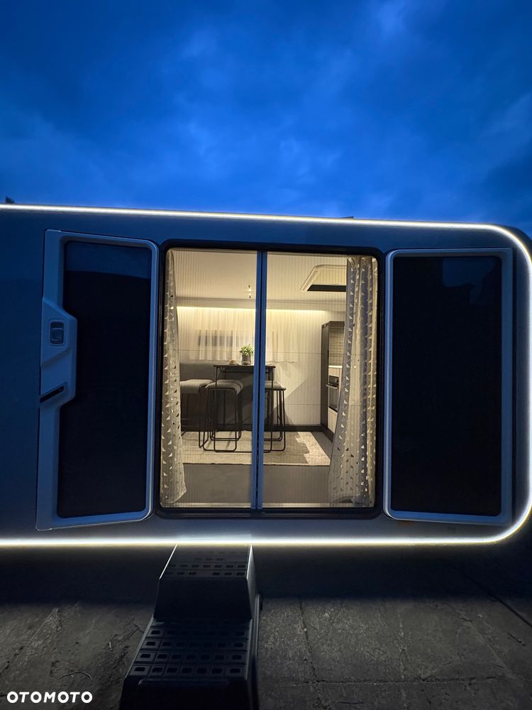 Adria Astella 904HP - 40