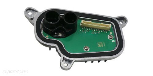 Modul far DRL dreapta Audi A5 - 2