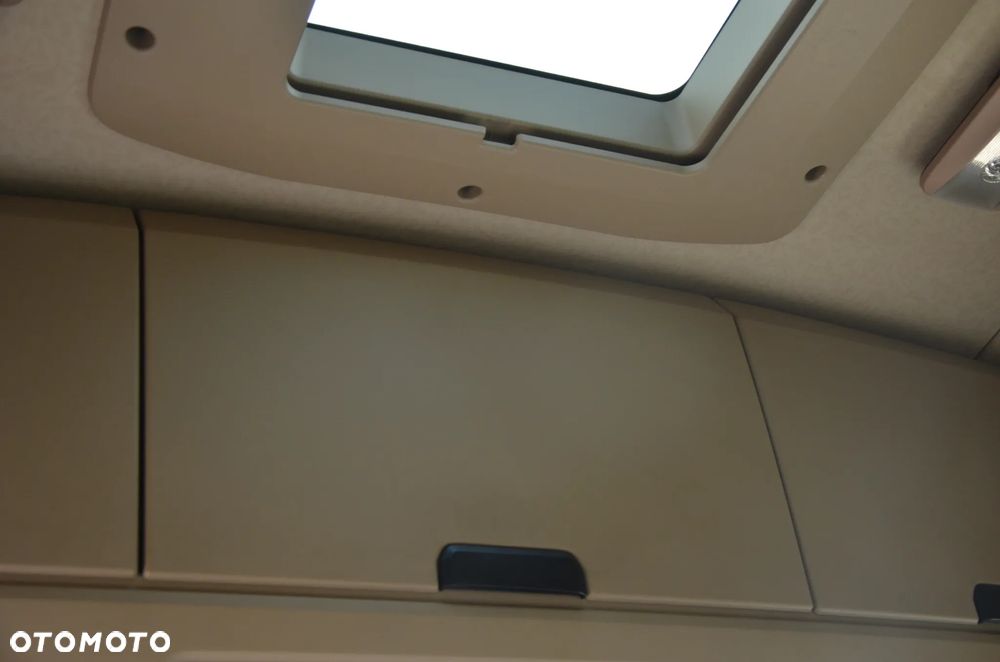 Mercedes-Benz ACTROS L 1853 / GIGA SPACE / KLIMA P. / FULL AIR / ECO / ACC PPC / WAGA / FULL / 3108 - 19