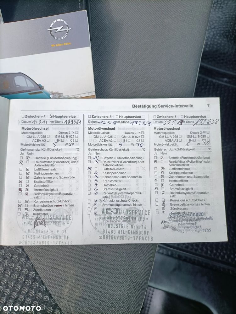 Opel Vivaro - 22
