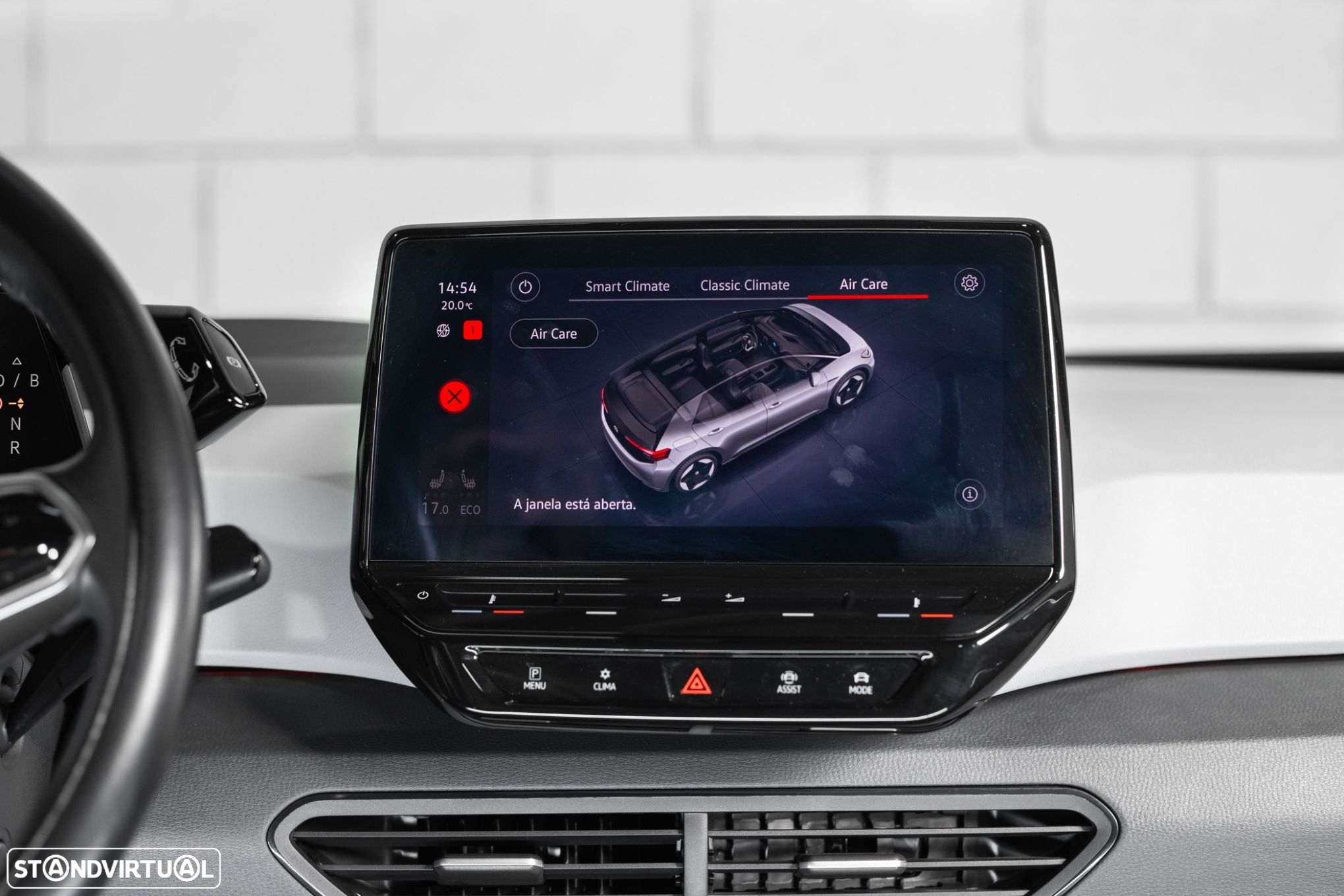 VW ID.3 Performance Upgrade Pro 1st Max - 29