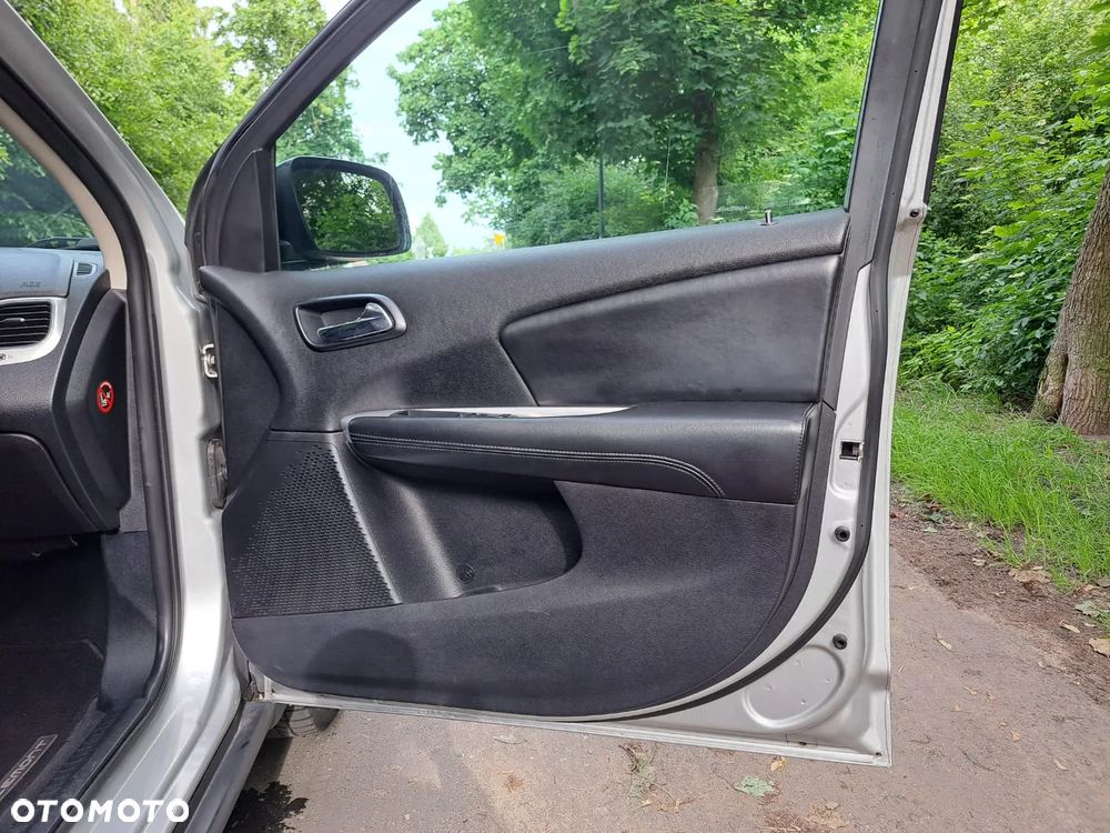 Fiat Freemont 2.0 Multijet - 18