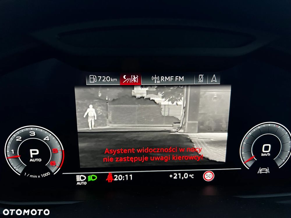 Audi Q7 50 TDI mHEV Quattro S Line Tiptr - 28