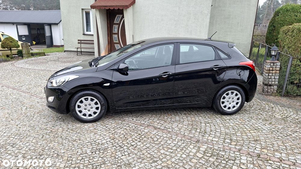 Hyundai i30 1.4 Style - 6