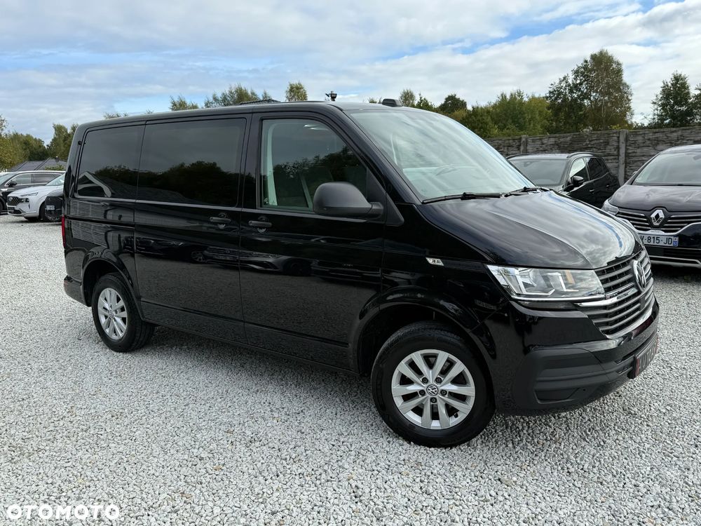 Volkswagen T6 - 16