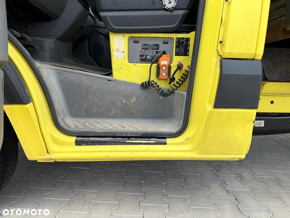 Mercedes-Benz Sprinter 516 - 28